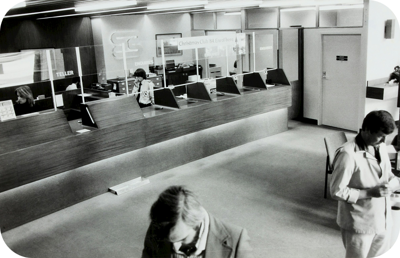 Banking Professionals