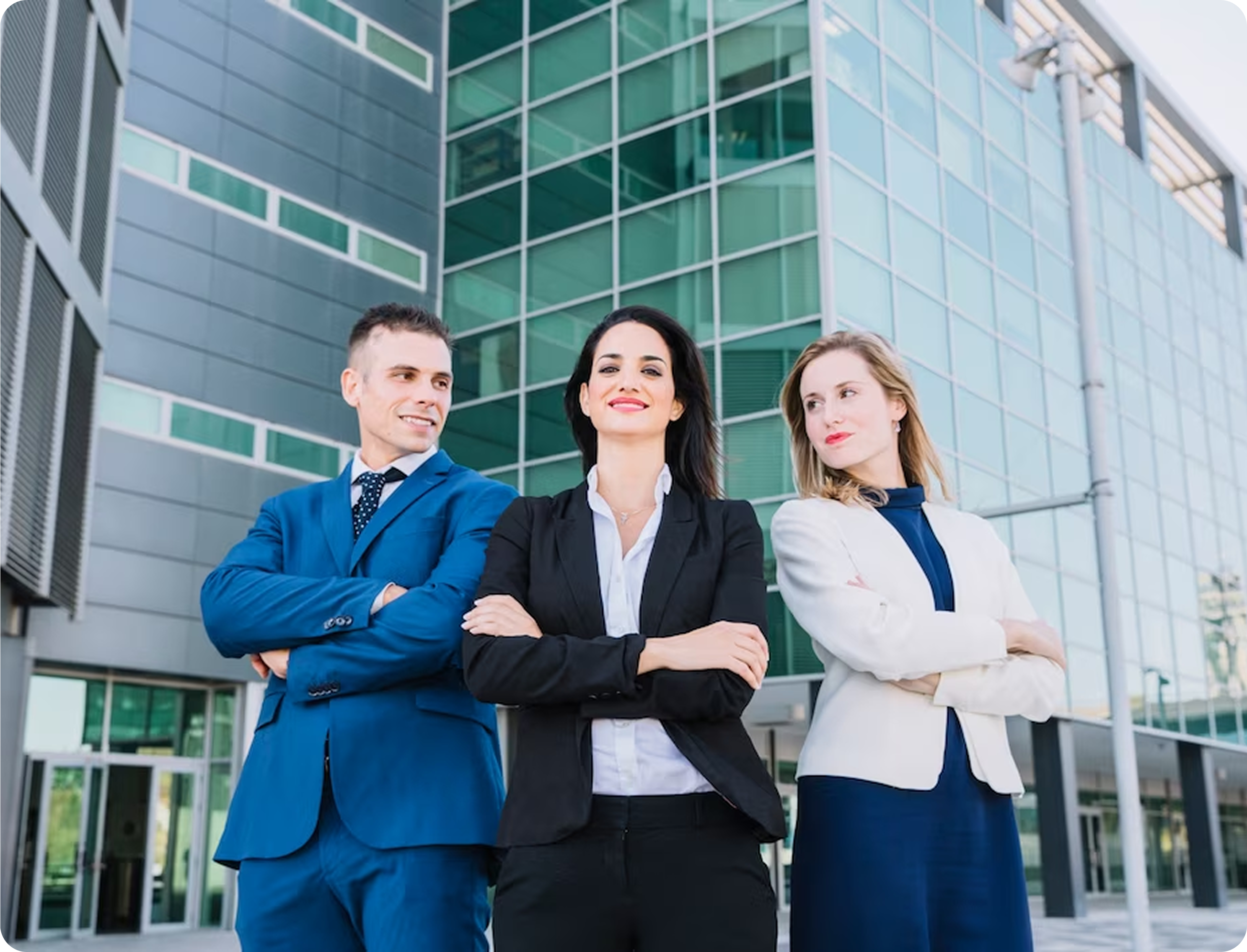 Banking Professionals