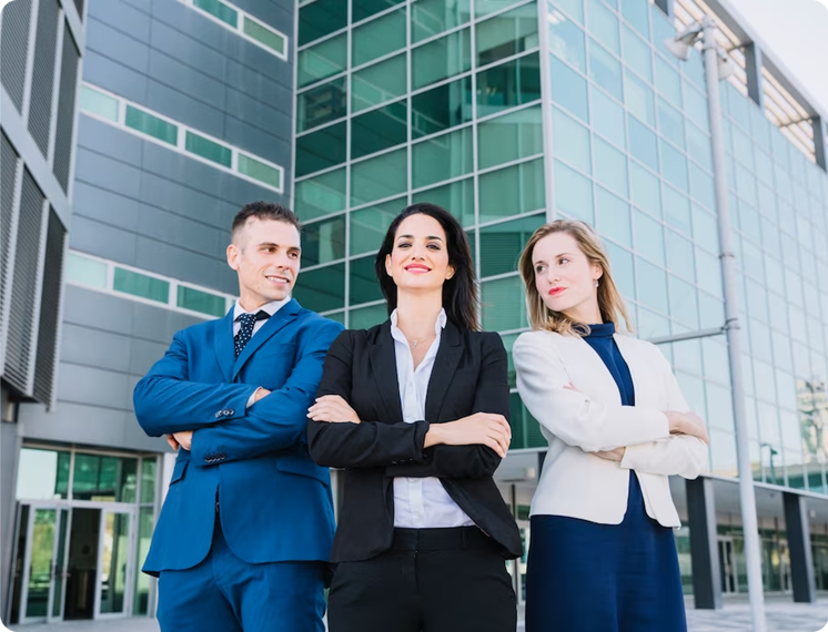 Banking Professionals